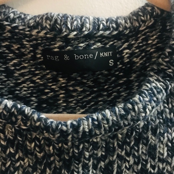 Rag and Bone sweater - Picture 4 of 7